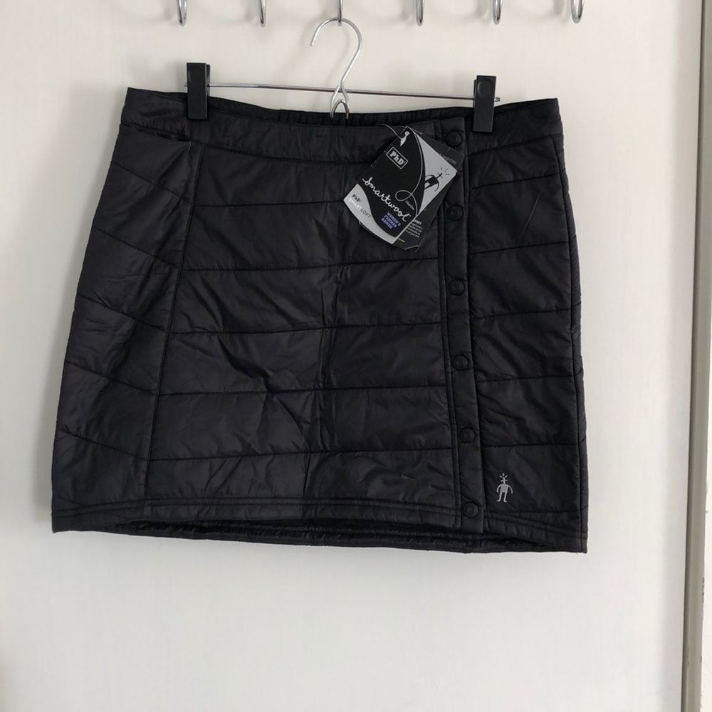 Smartwool PhD Down Skirt